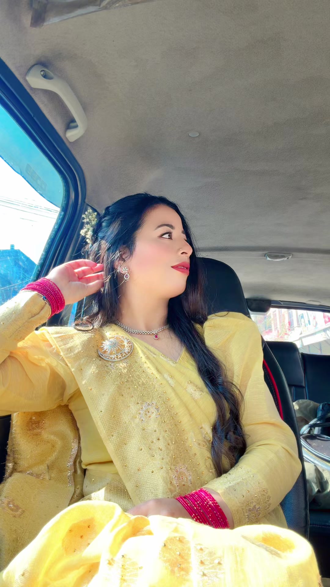 @Sailija Budhathoki🧿
