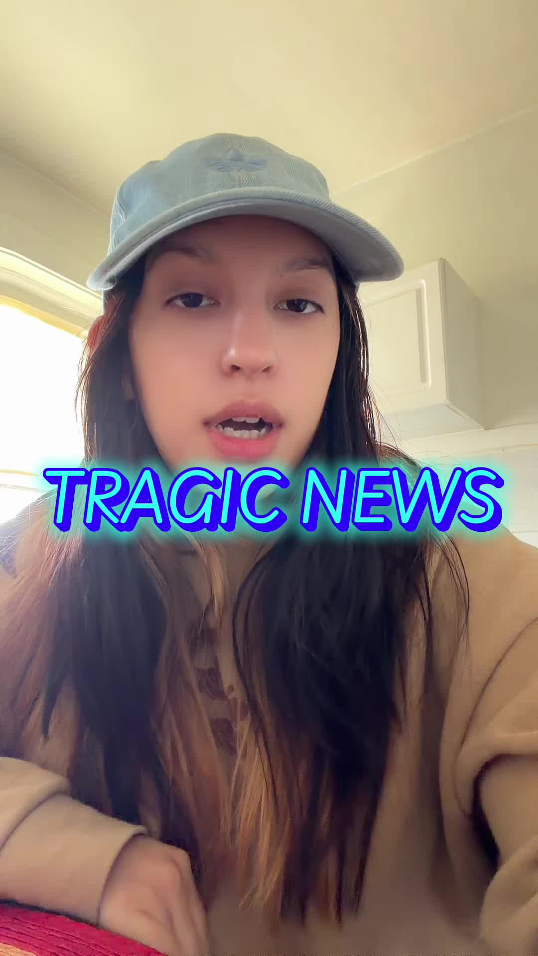 @Tangerine Cassidy ๐๐๐ปโจ