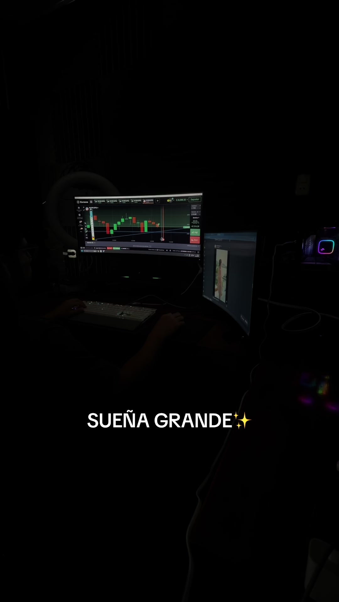 @alextraderforex