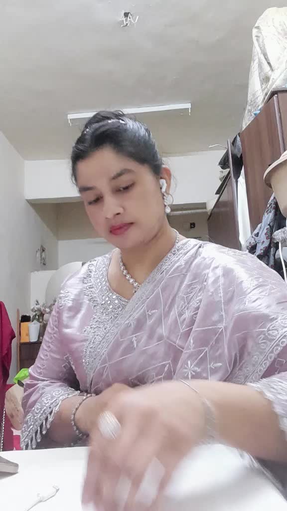 @চাঁদনি রাত
