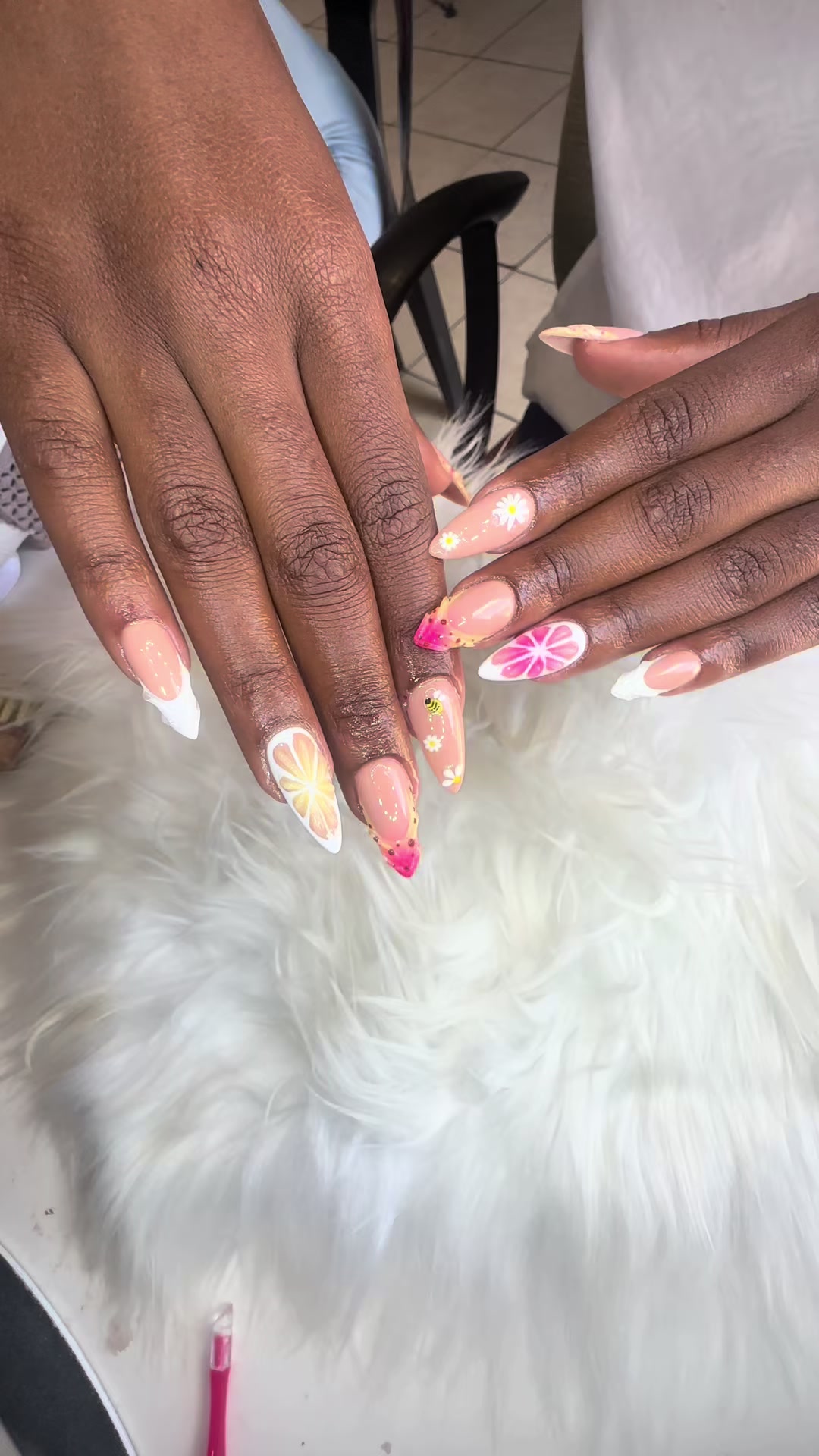 @Isaac’s Nails💅
