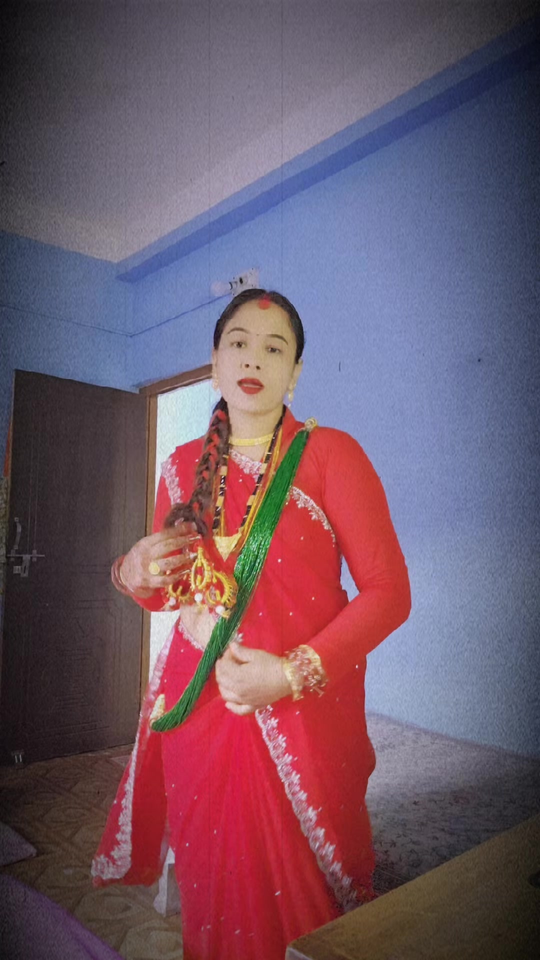 @Puja Sunar