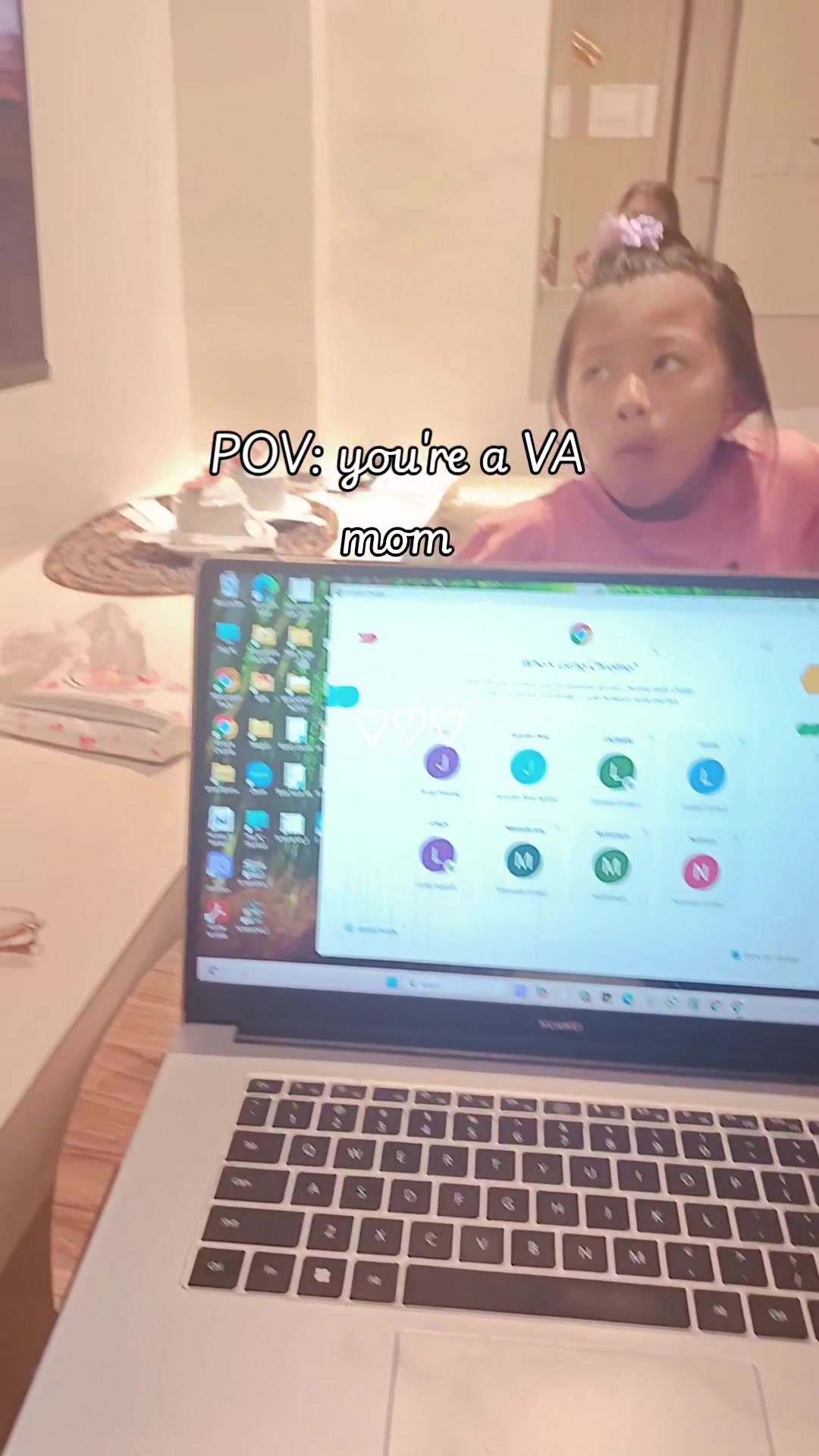 @Boss Mom VA