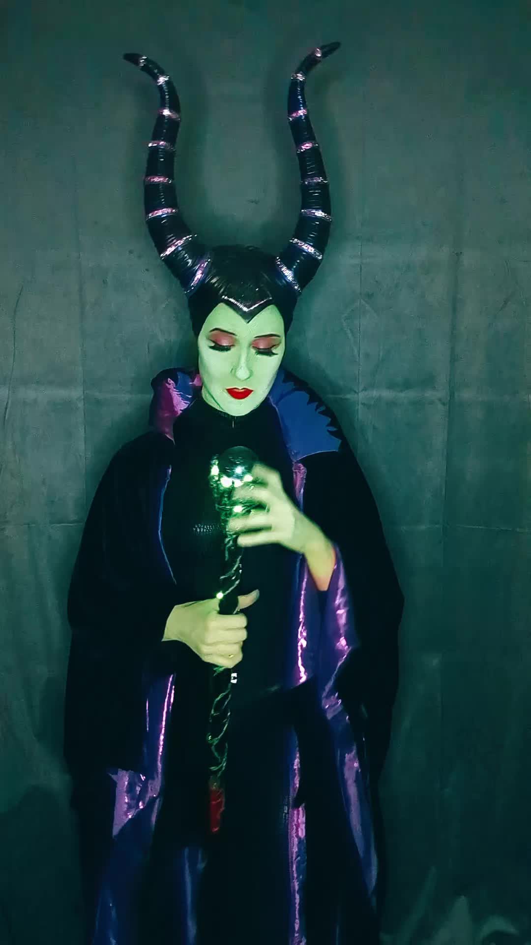 @Glow Siren
