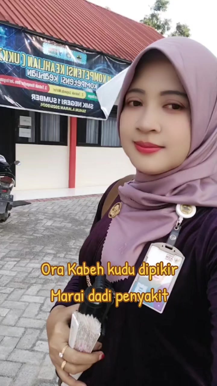 @Purwati