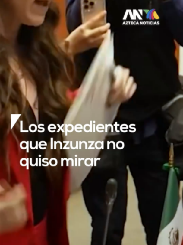 @Azteca Noticias
