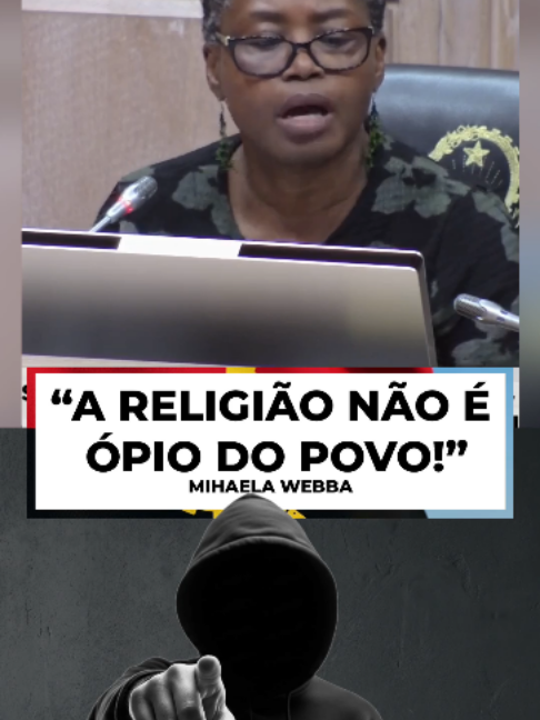 @ANGOLA SEM FILTRO