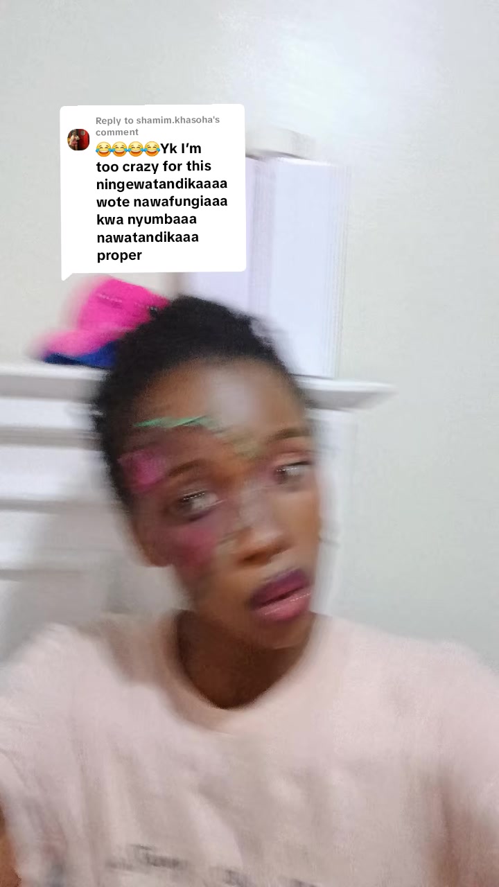 @Claire Luna🦋