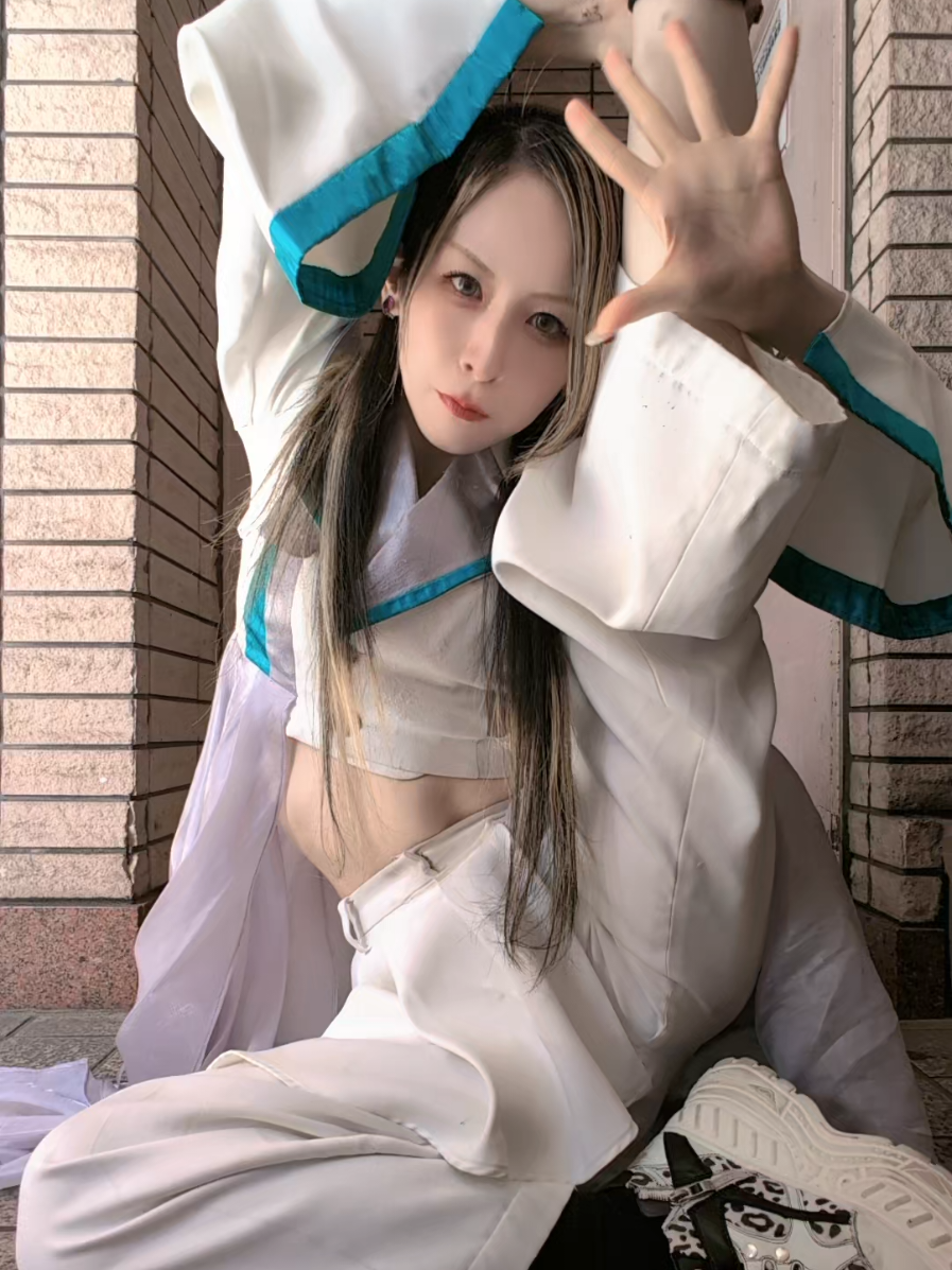 @ちゃんび🤸&zwj;♀️YUGUREMI