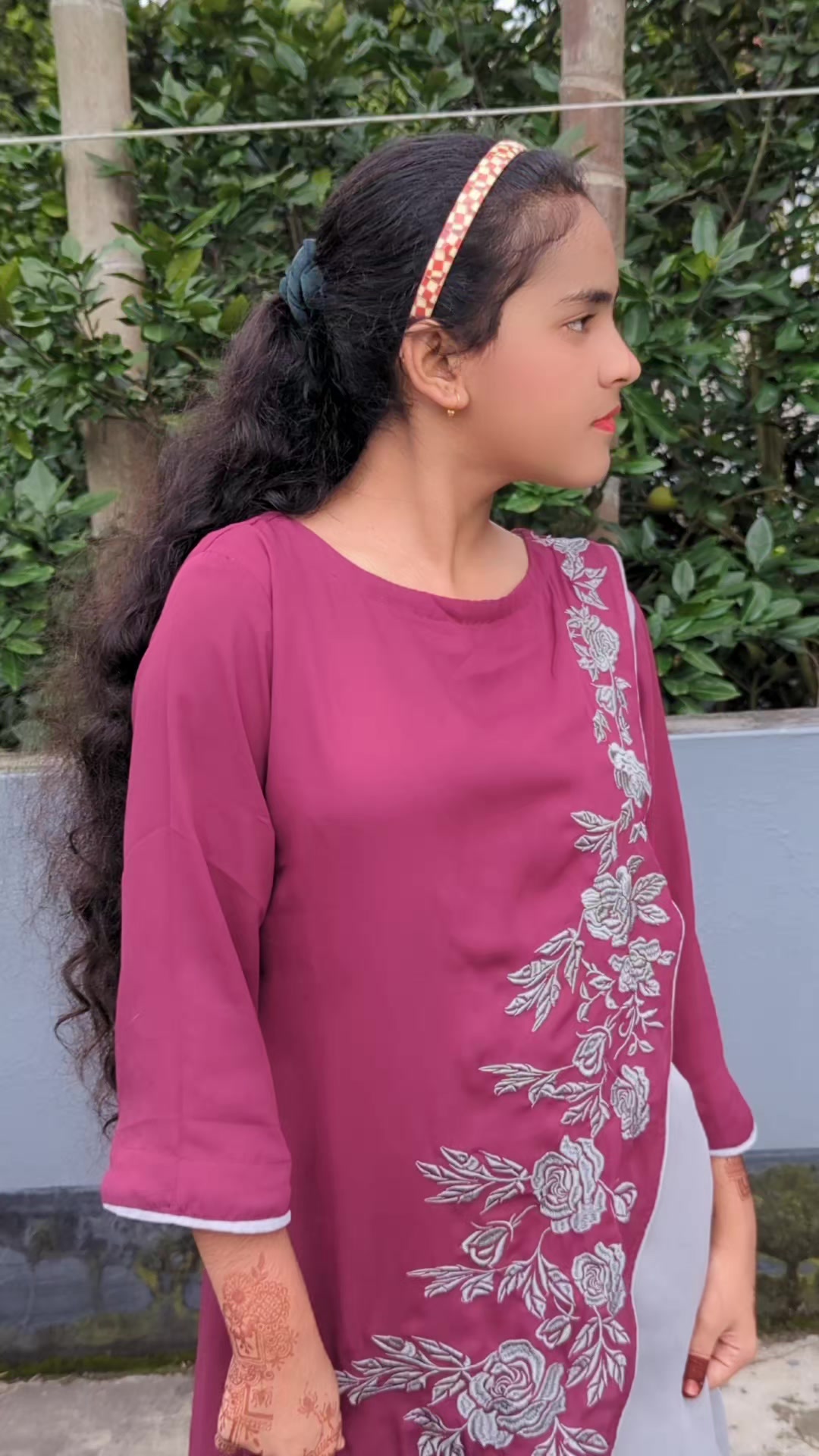 @রংপুরের মেয়ে মিষ্টি Official