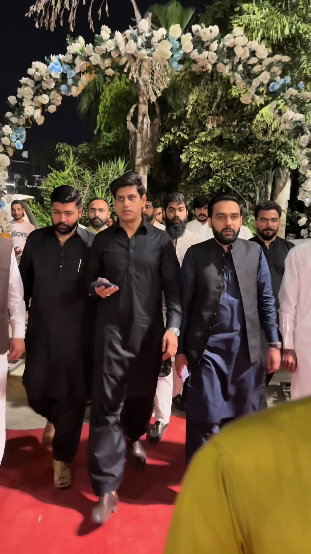 @Ch Ahmad Gujjar