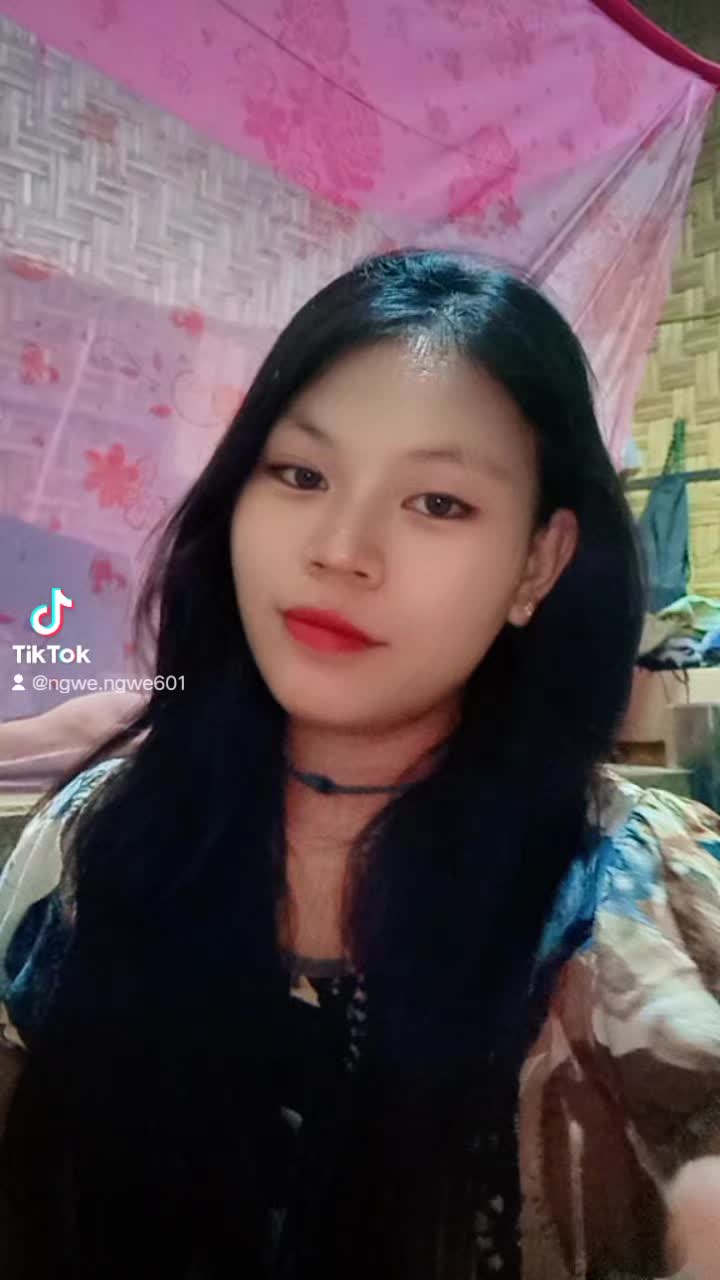 @ေရဦးသူ ေလး🥰