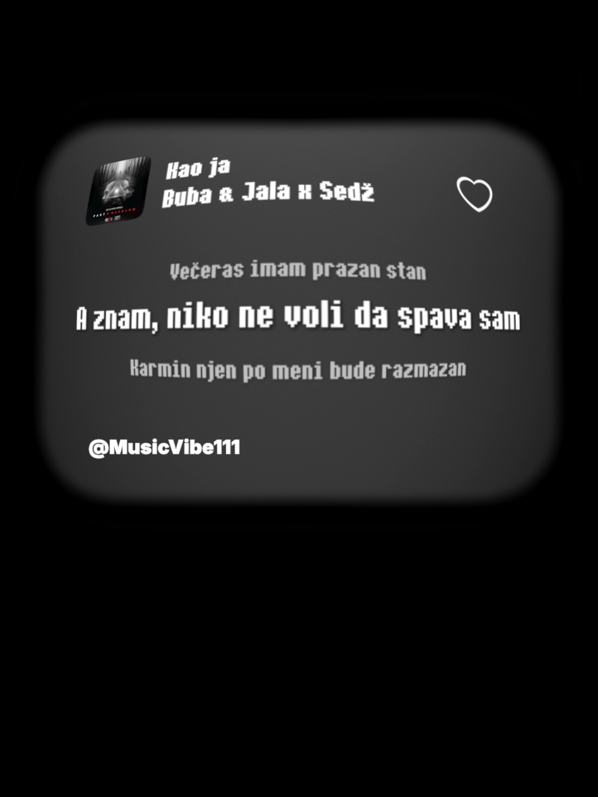 @Music Vibe