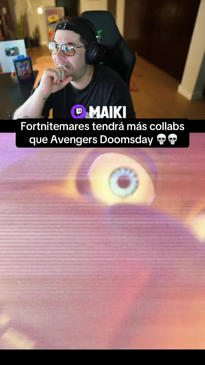 @nosoymaiki