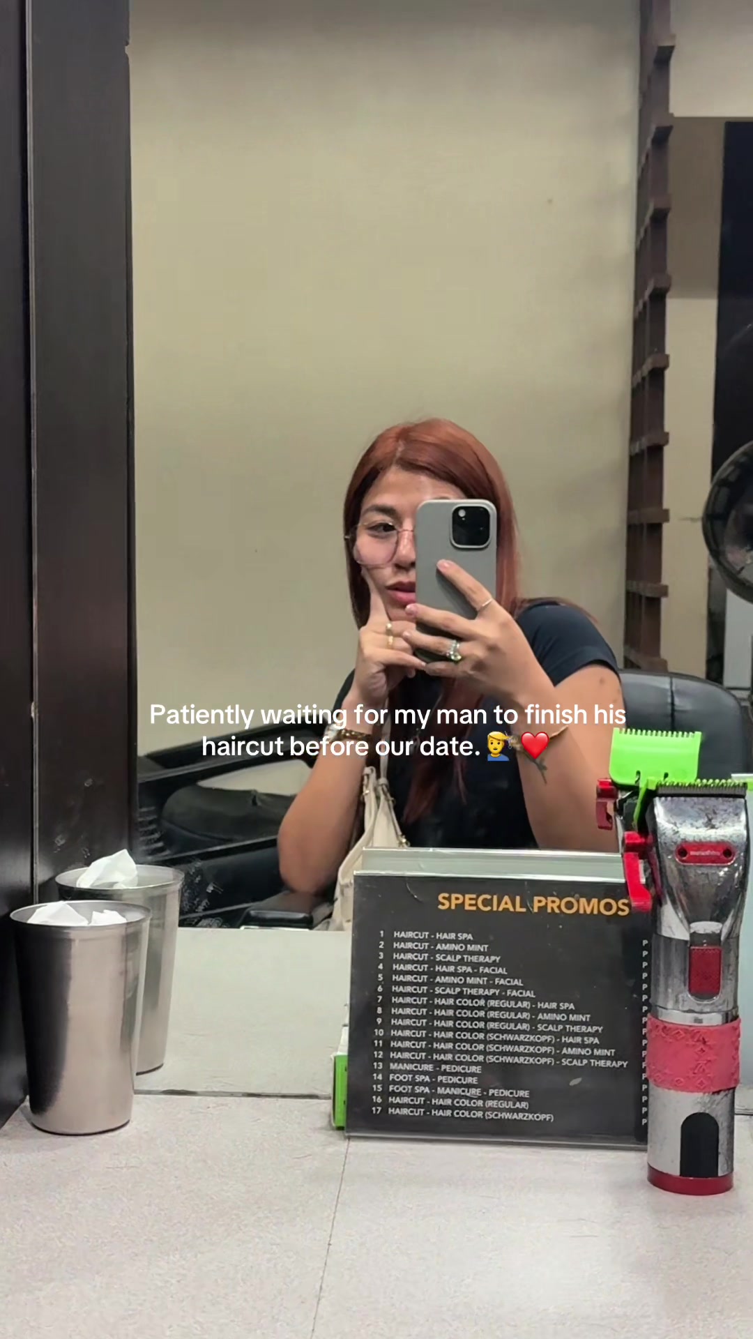 @Mikyath Ross