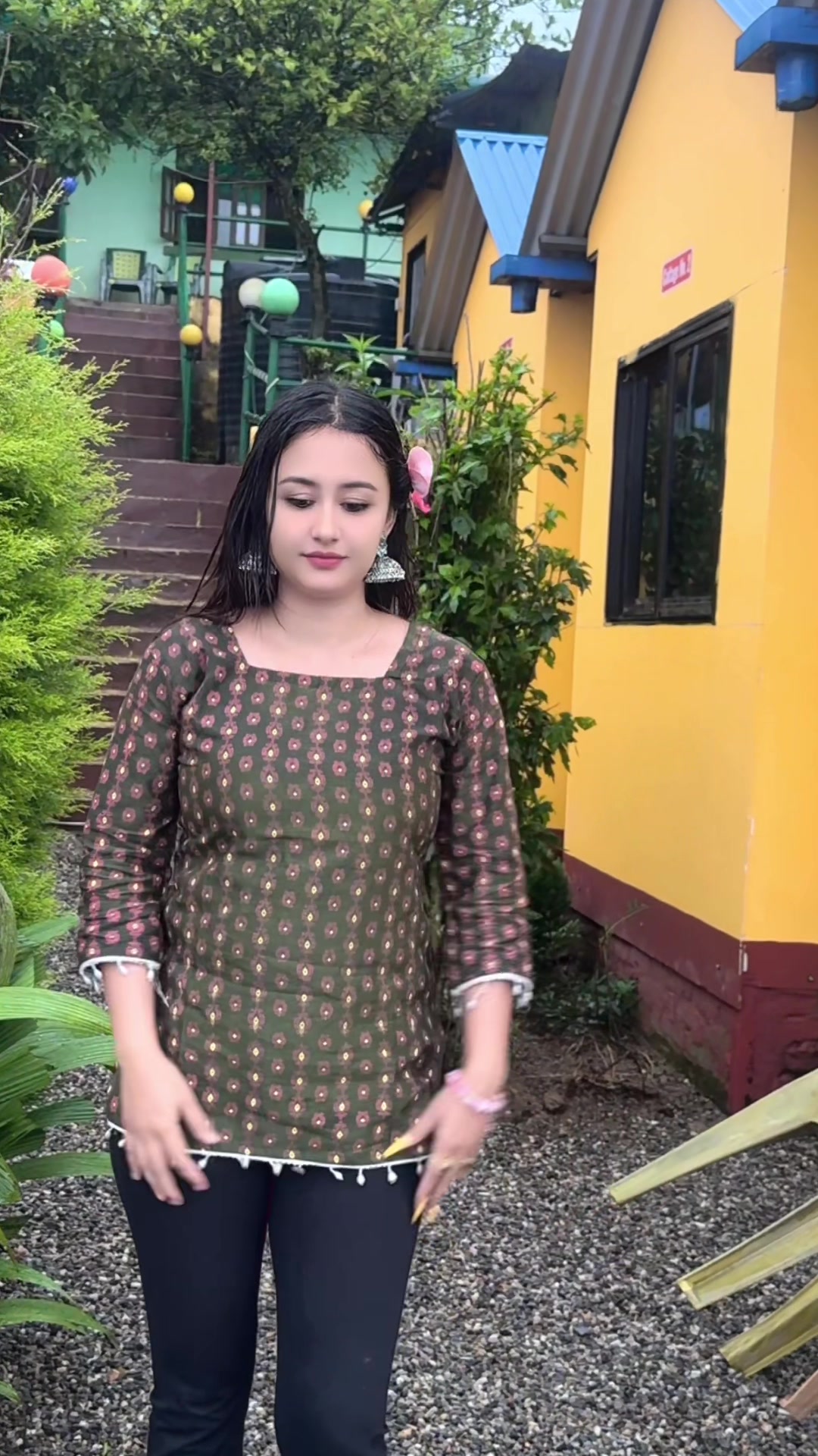 @Nisha khadka