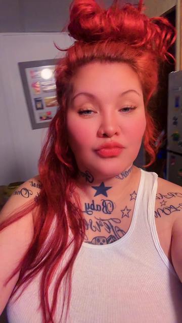 @tia Marie