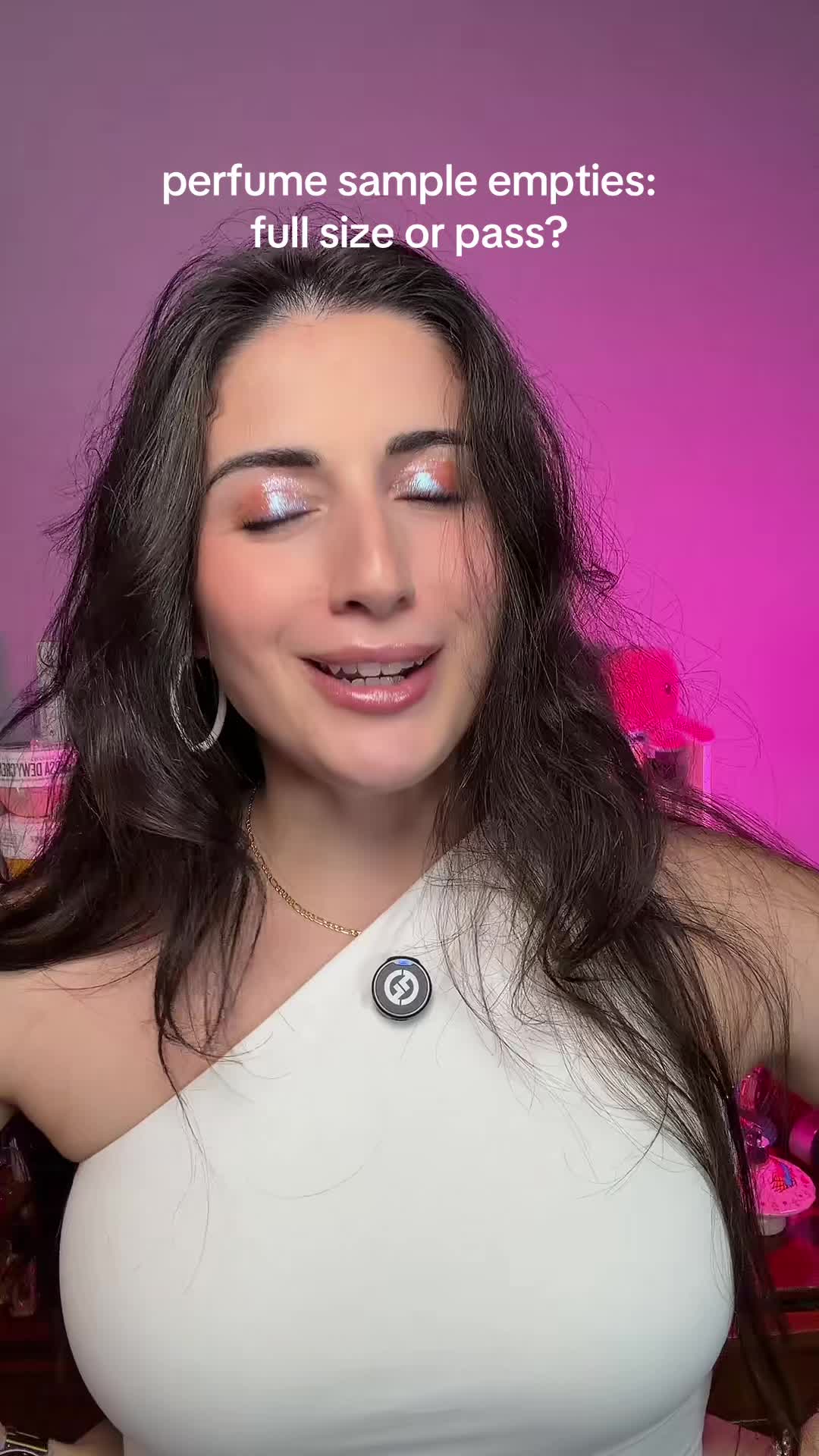 @Ashley | Fragrance & Beauty