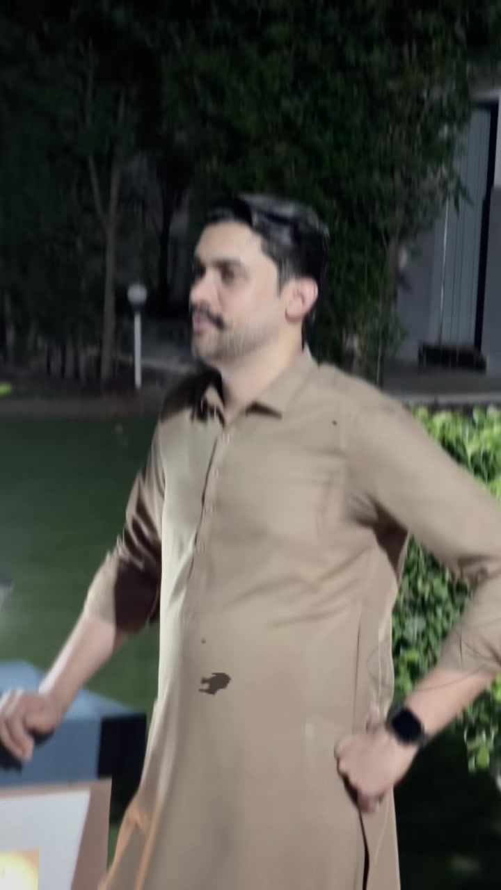 @CH ADEEL GUJJAR (CAG