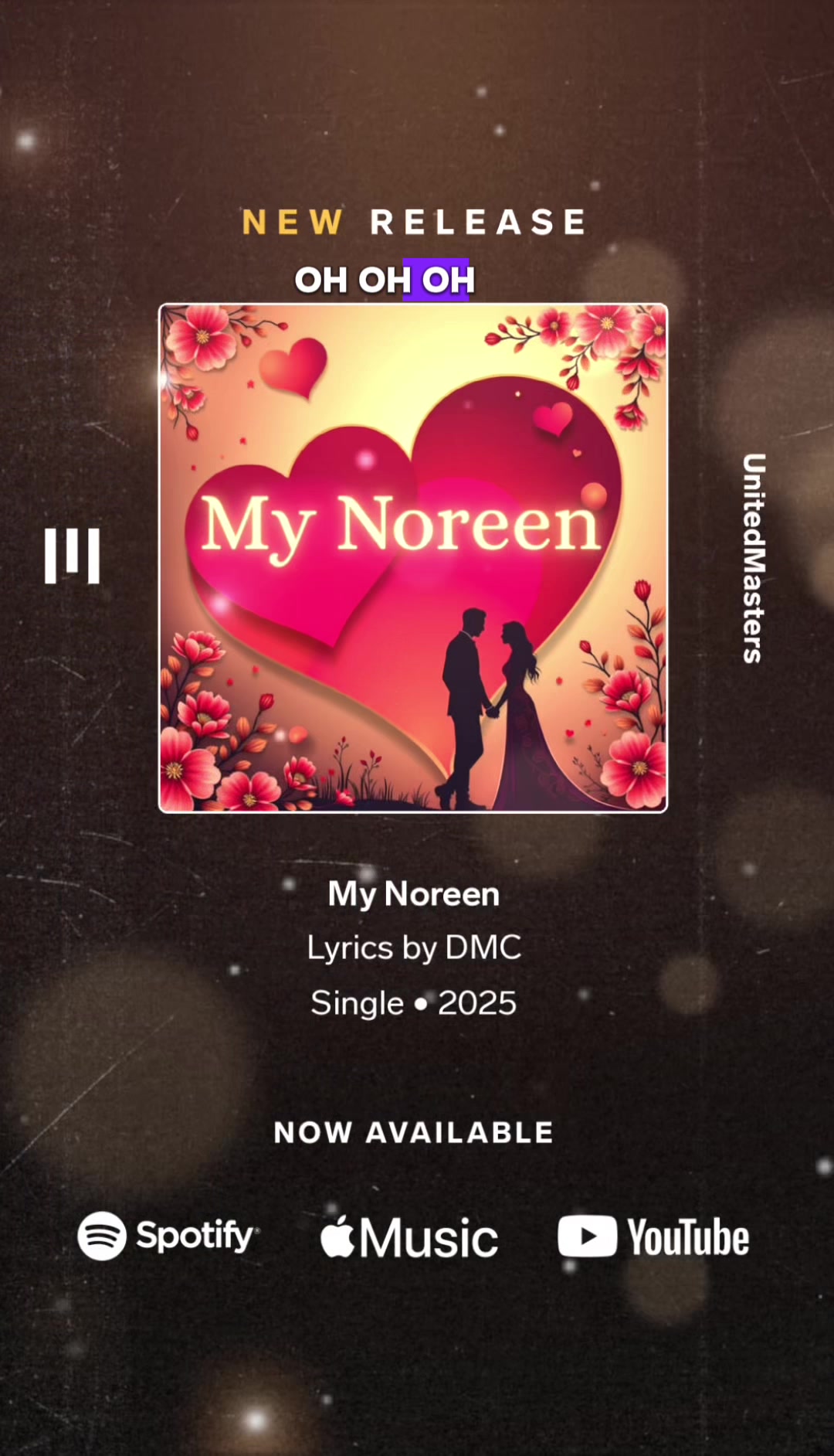 @Lyrics by DMC
