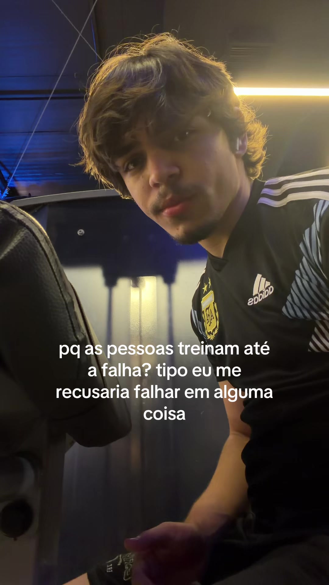 @Augusto César