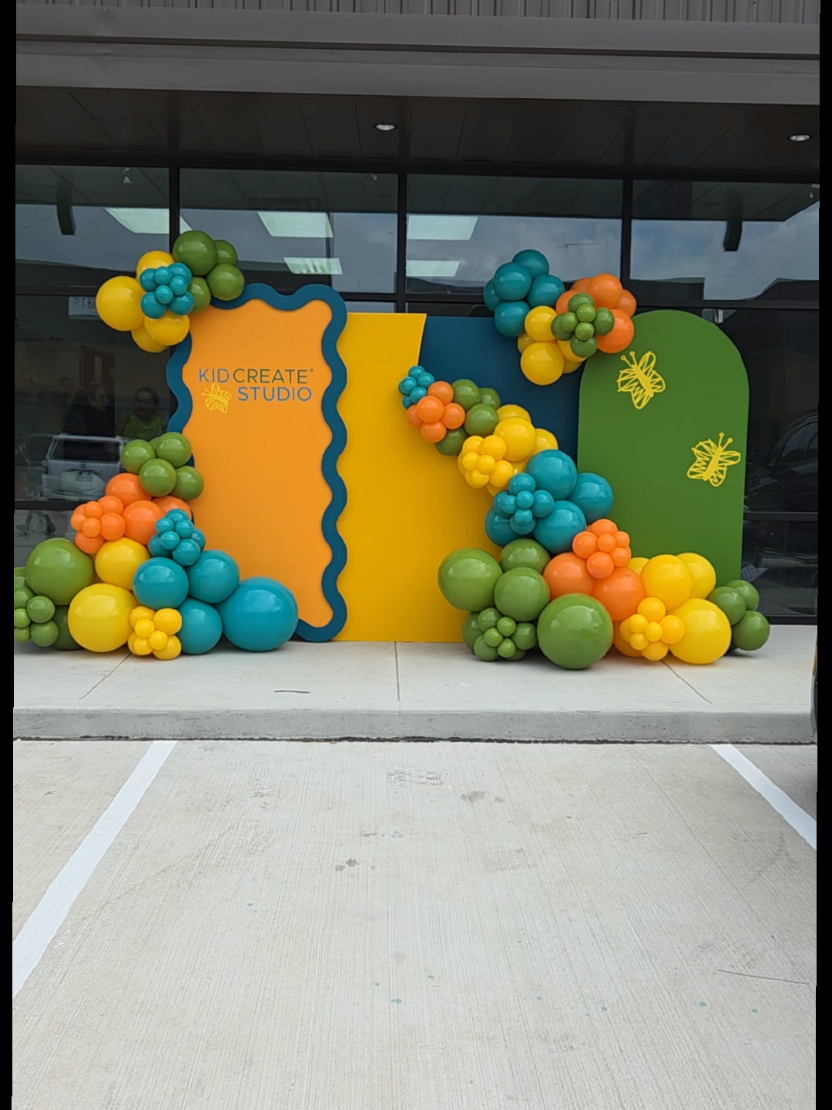 @Event Designer | Houston