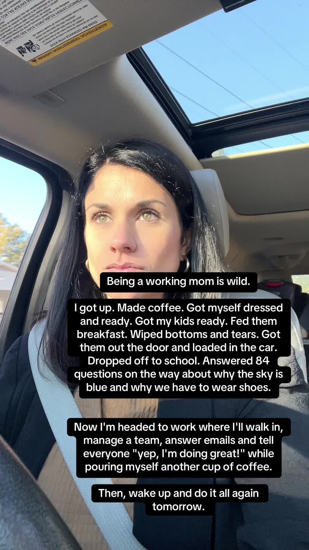 @Jenn | Corporate Mom of 3