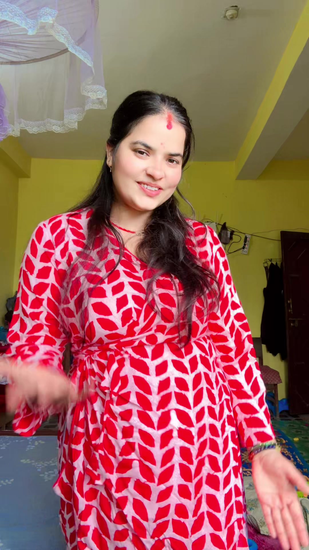 @Mamata Pandeya❤️