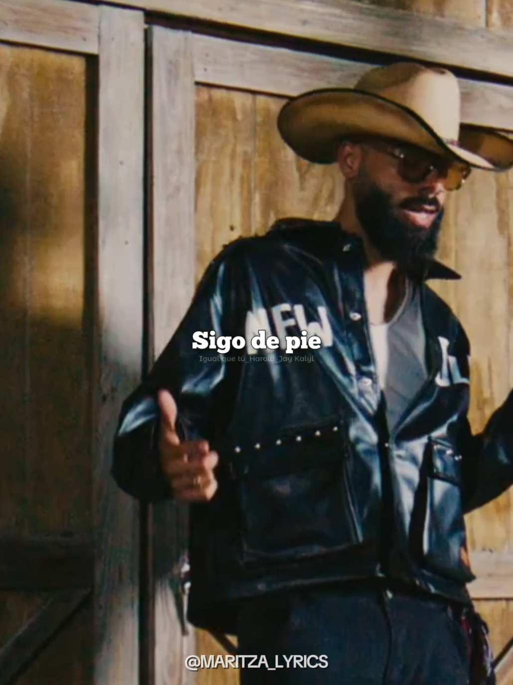 @MARITZA LYRICS