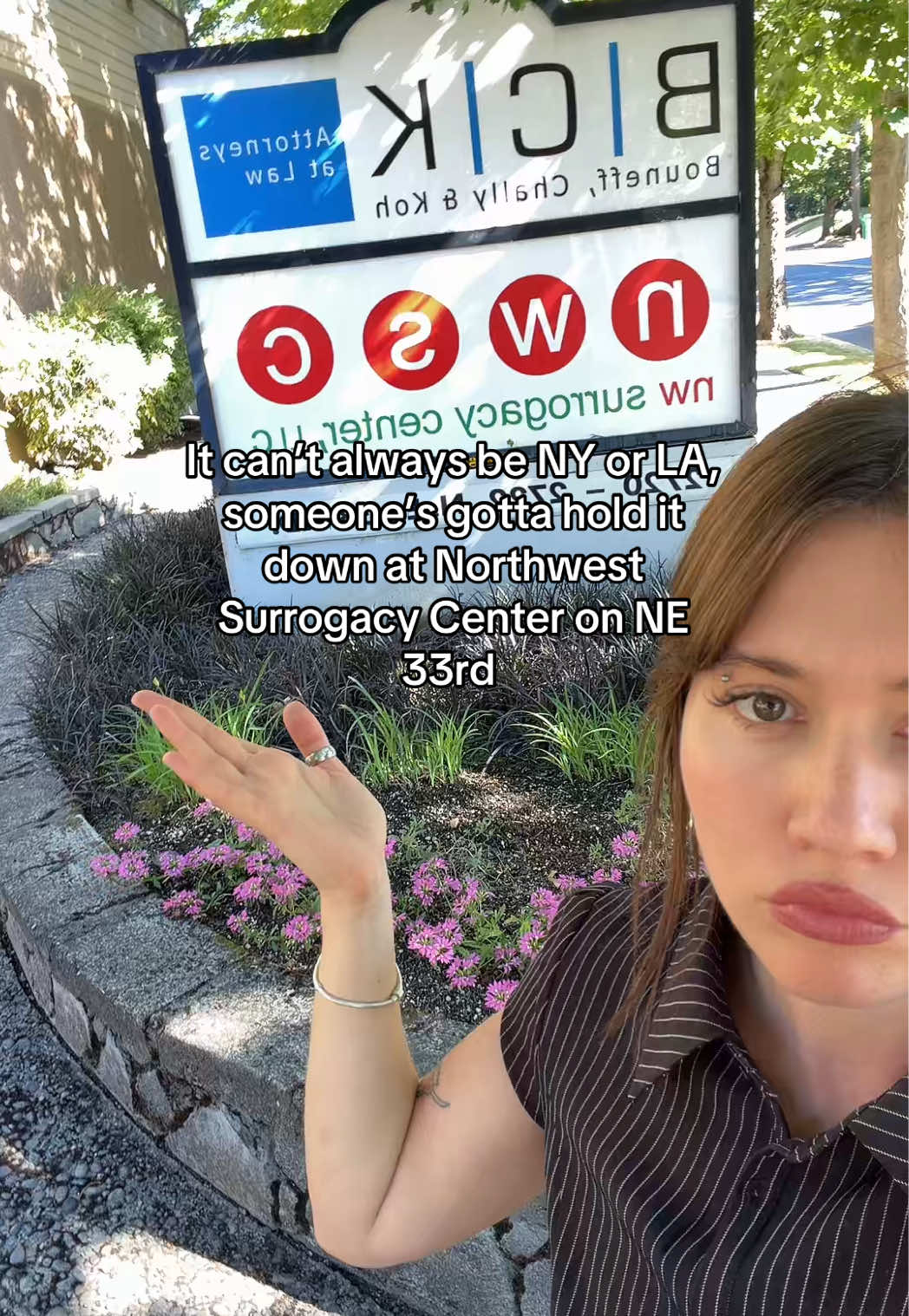 @Northwest Surrogacy Center