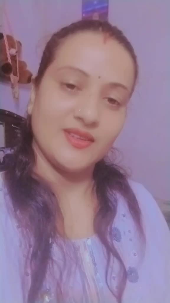 @Nisha&ensp;Bhandari❤️