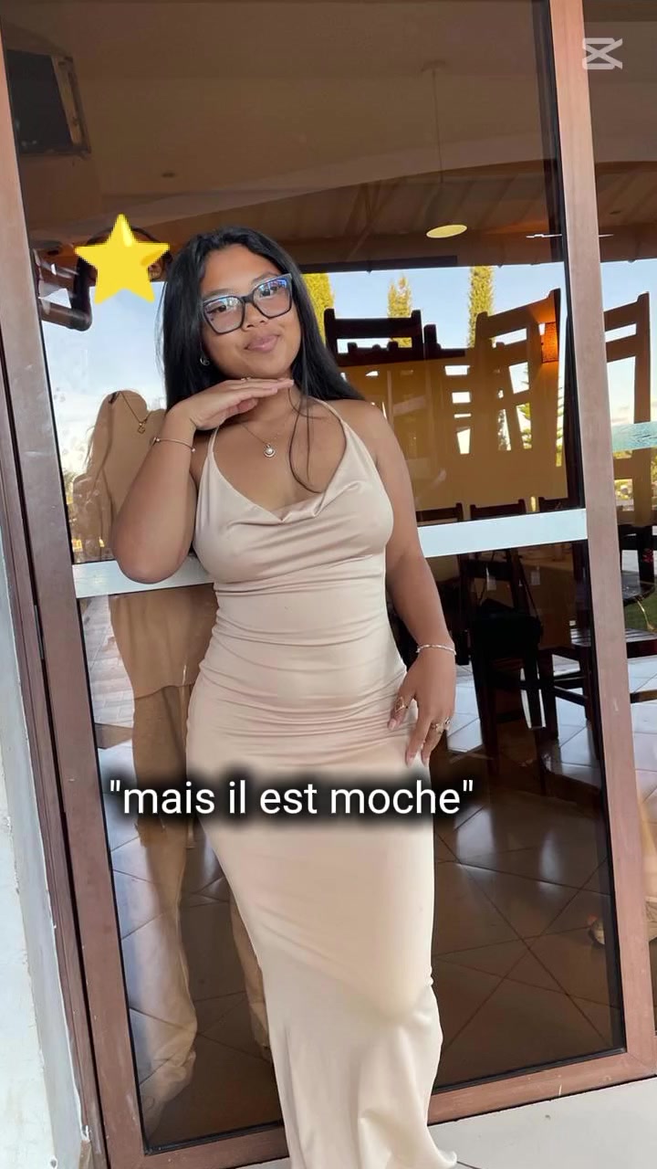@Nomenjanahary Sydonie🎀
