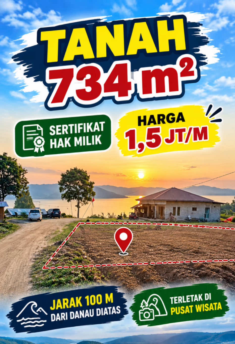 @Sumbar Property