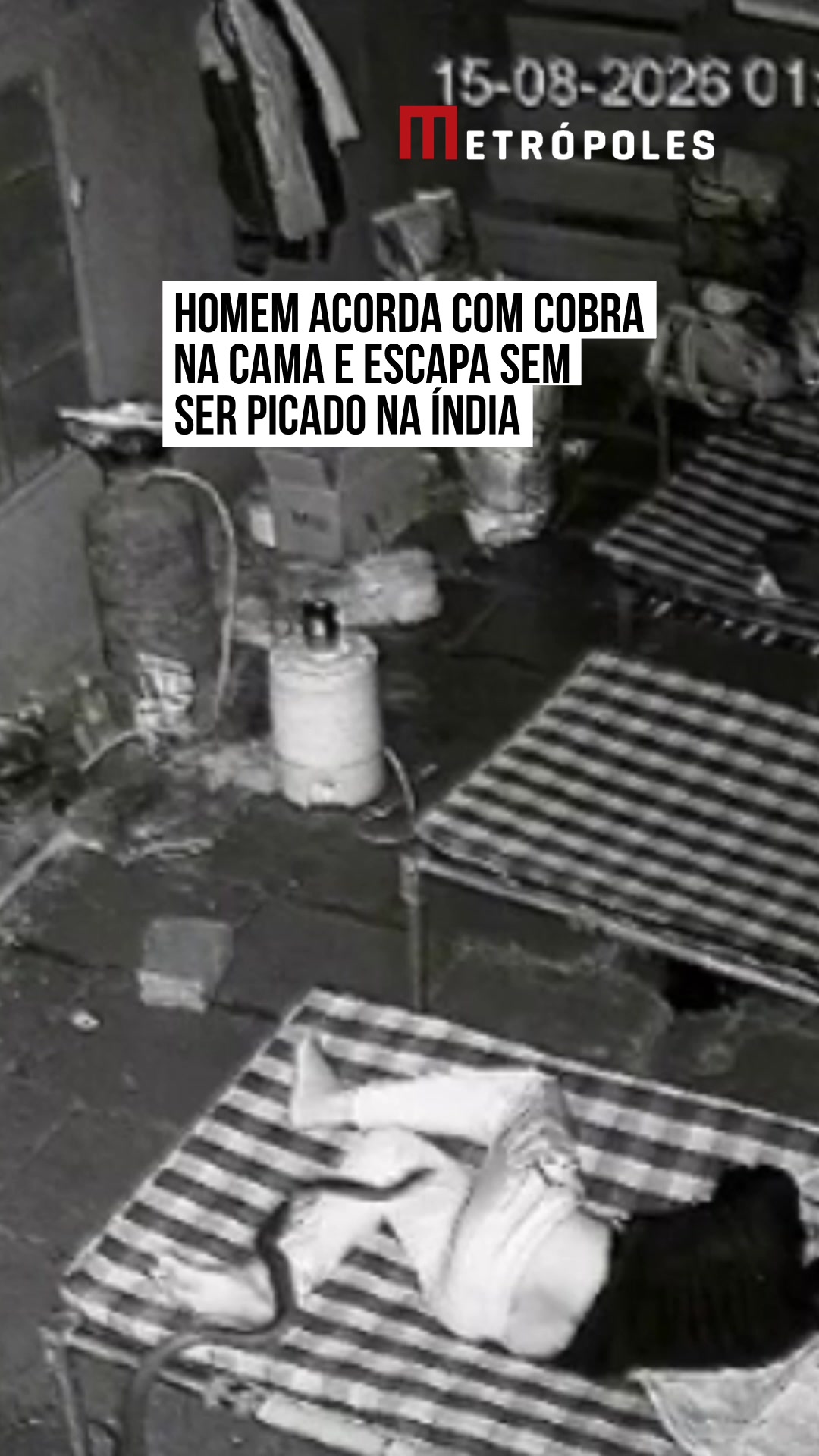 @Metr&oacute;poles Oficial