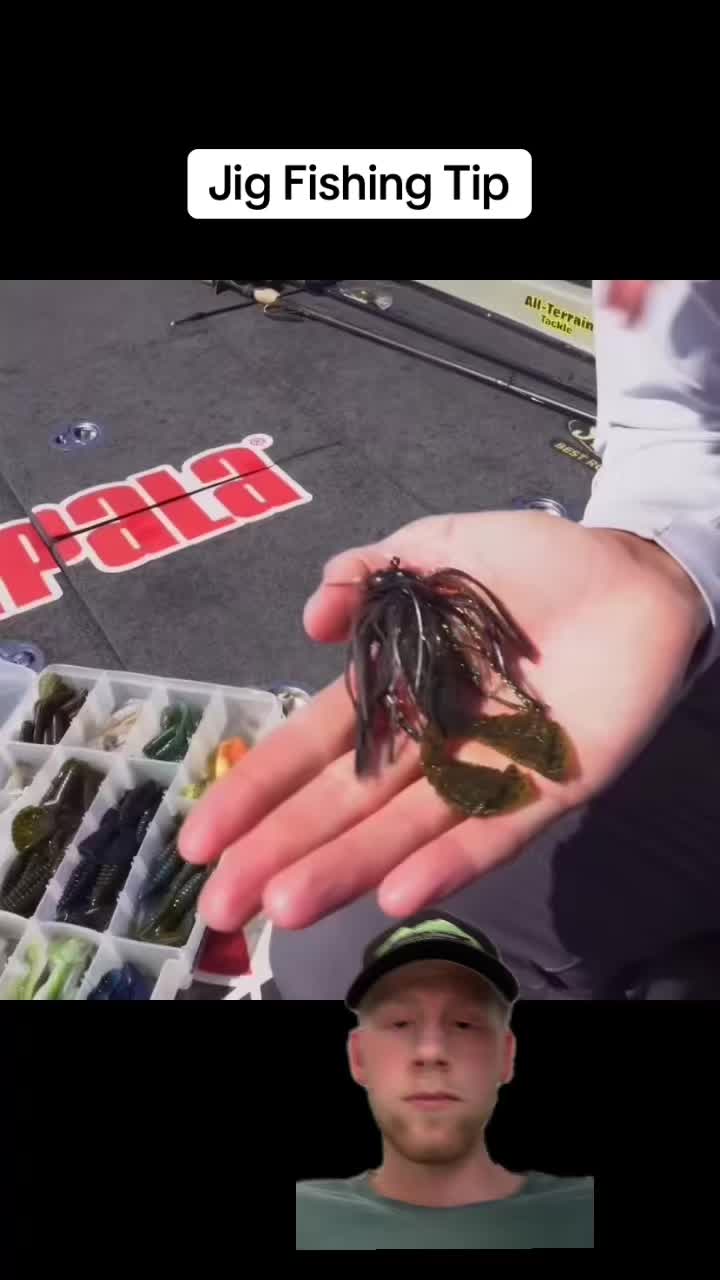 @Matt Fed Fishing