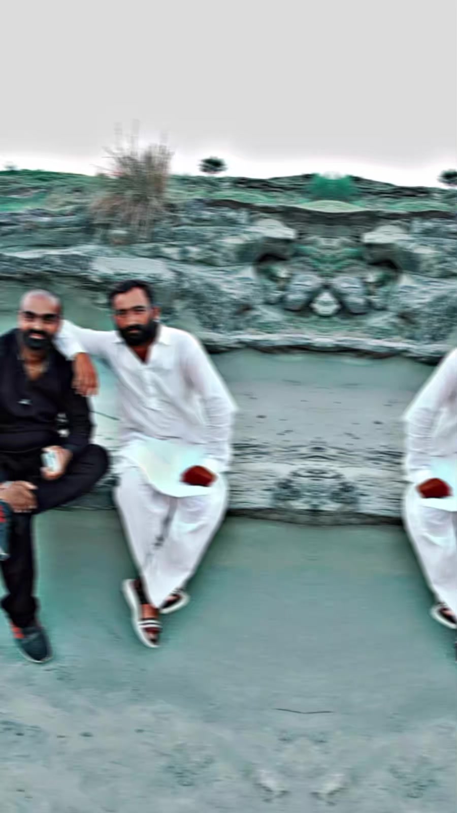 @Mirza Haroon Baig