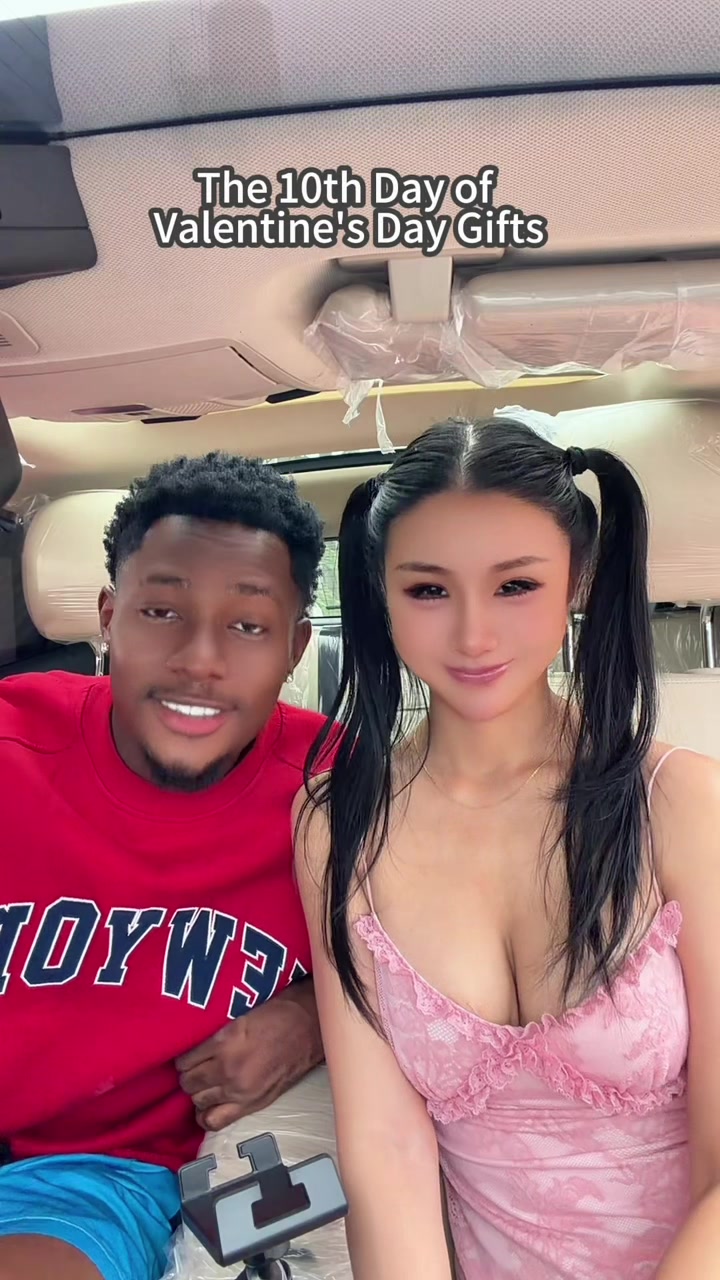 @Bernie&Meiqi🇳🇬🇨🇳