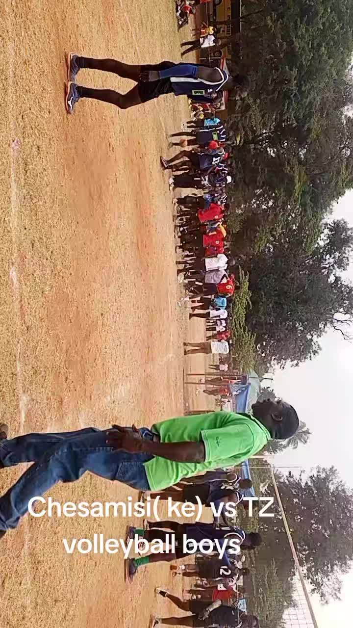 @Hon Bishop Marigwa -Kiongozi