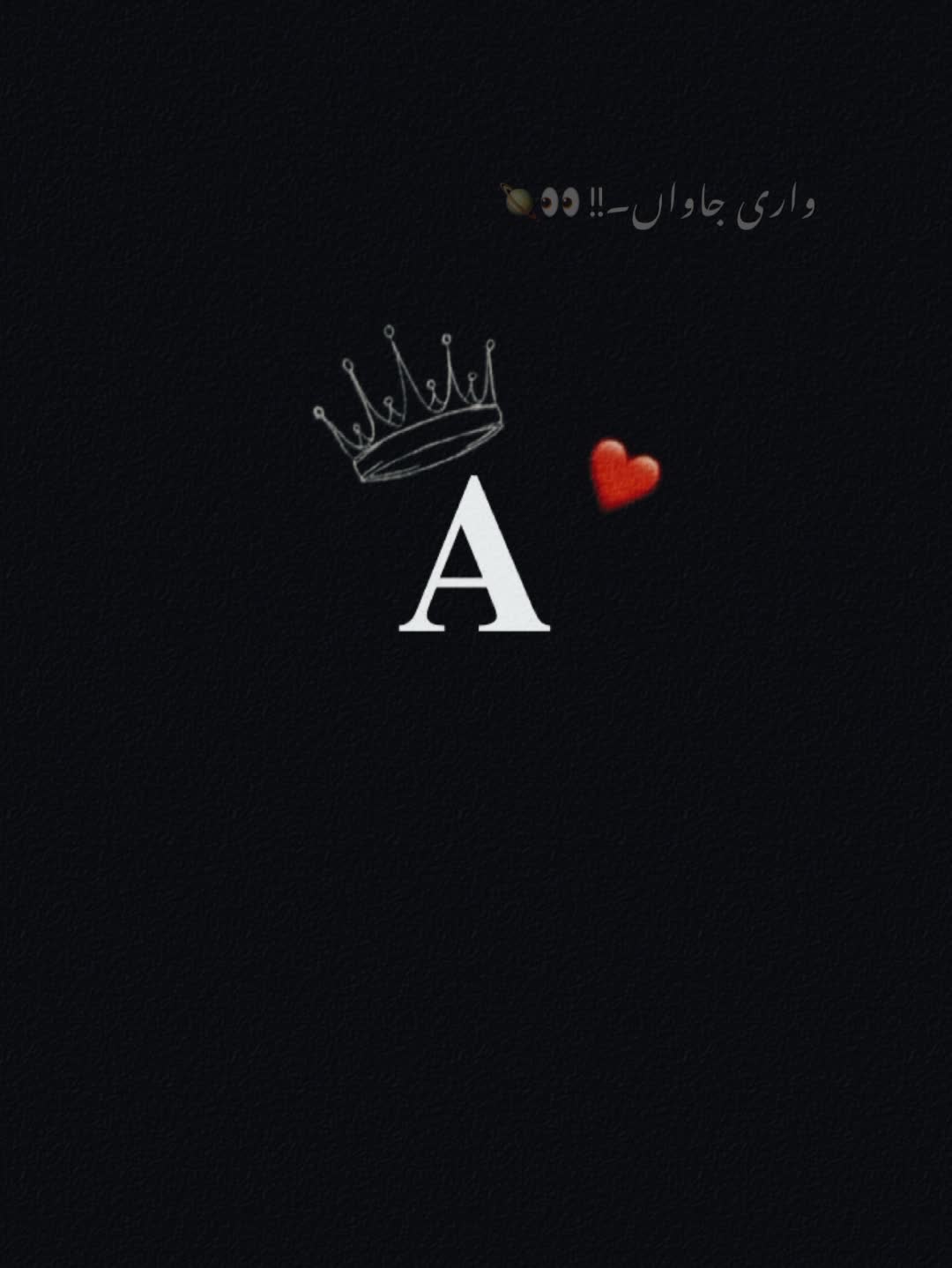 @🥀A🤌