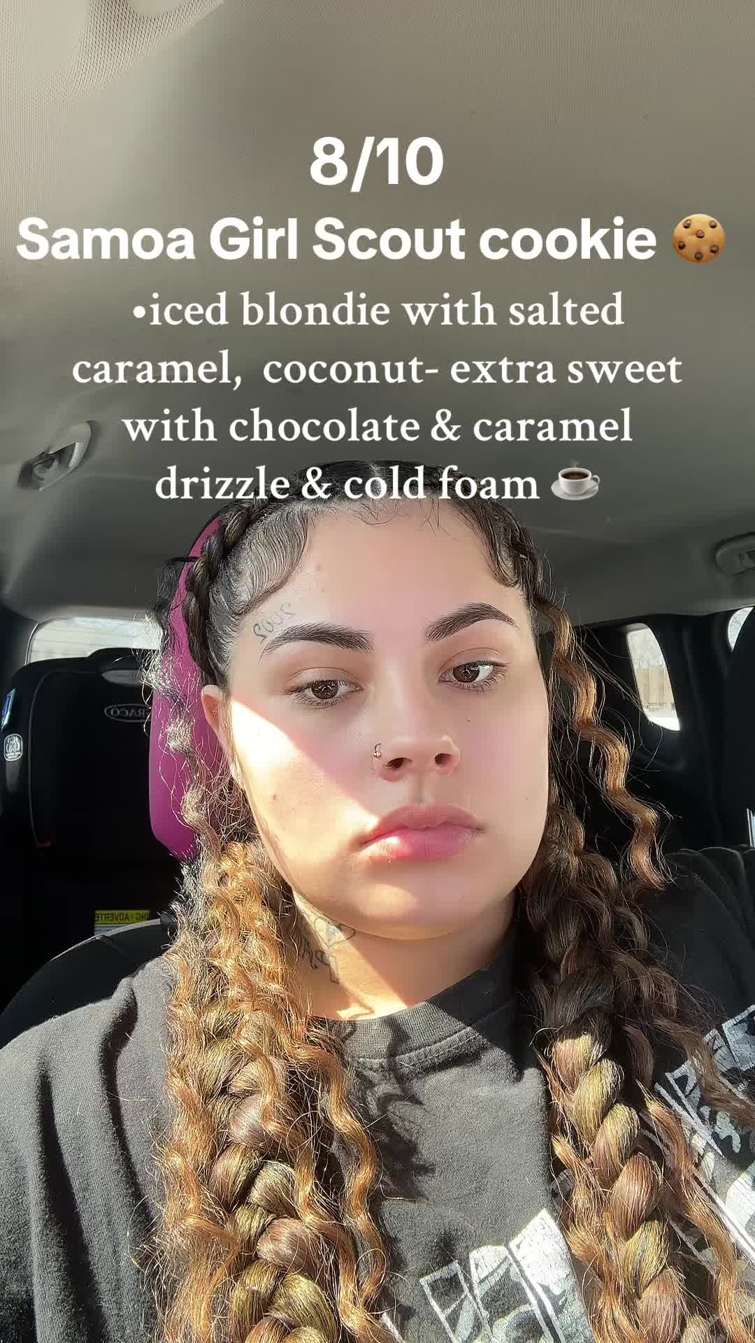 @Badbittybrittt