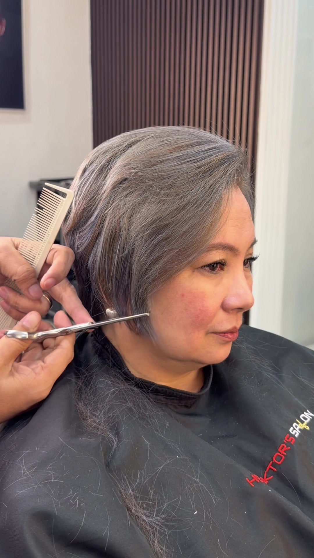 @HECKTOR&rsquo;S  SALON