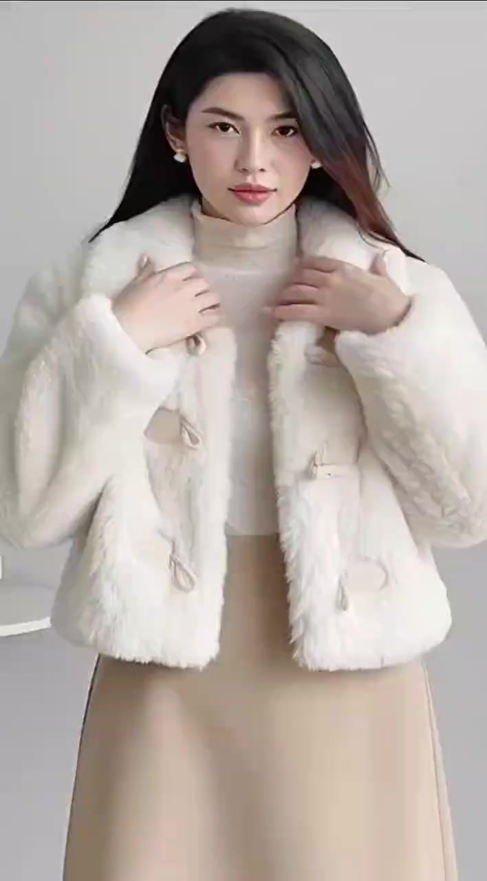 @Fur coat fans
