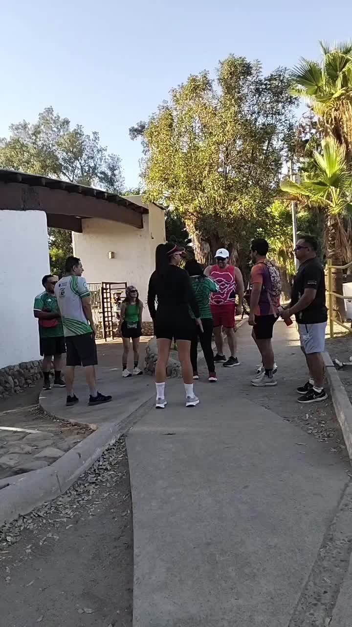 @#NoSoyRunner