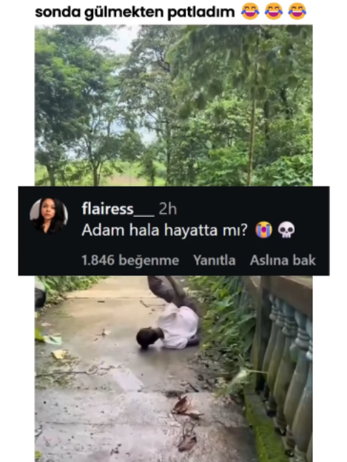 @Yok Artık