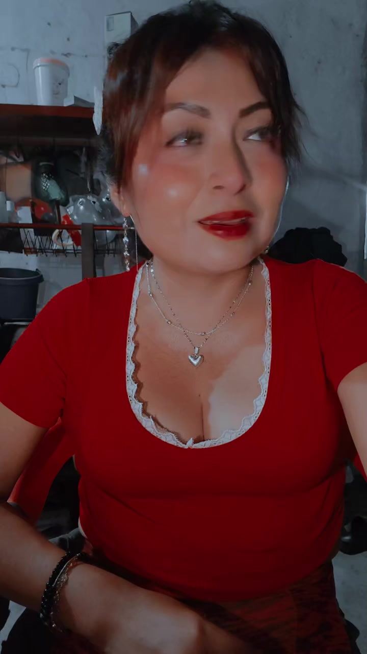 @❤️🔥😈Chaparrita May✨💓❤️