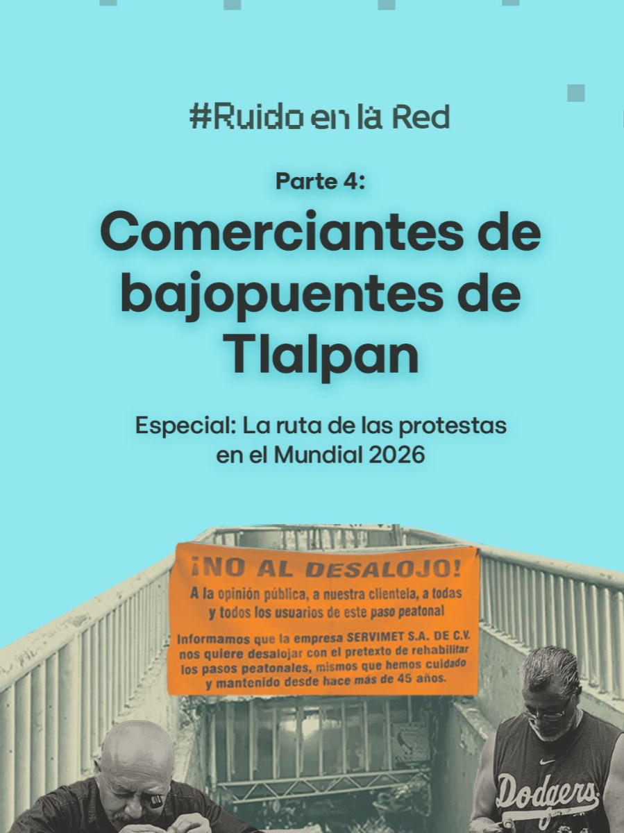 @Ruido en la Red