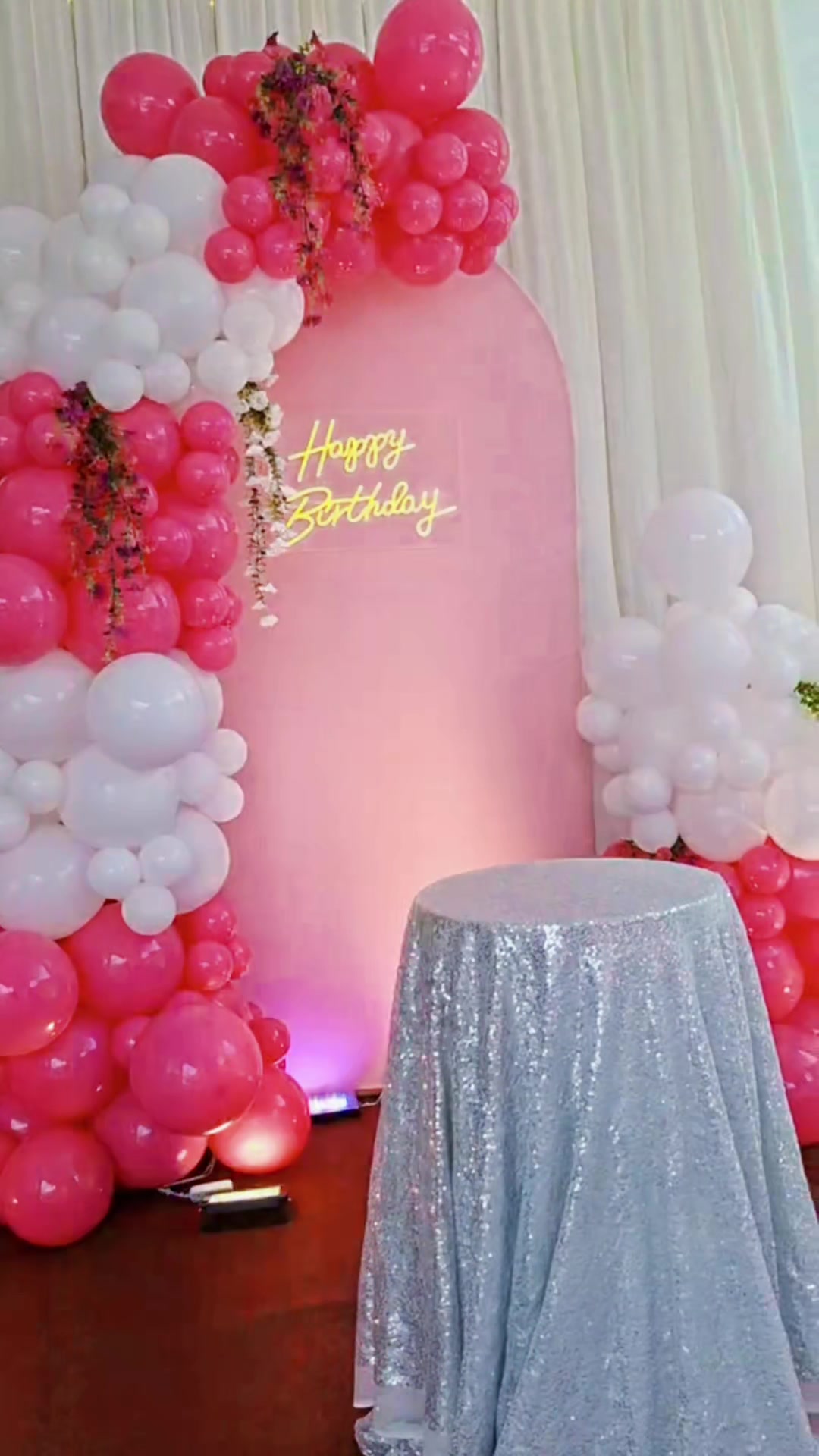@Joy Event Planner