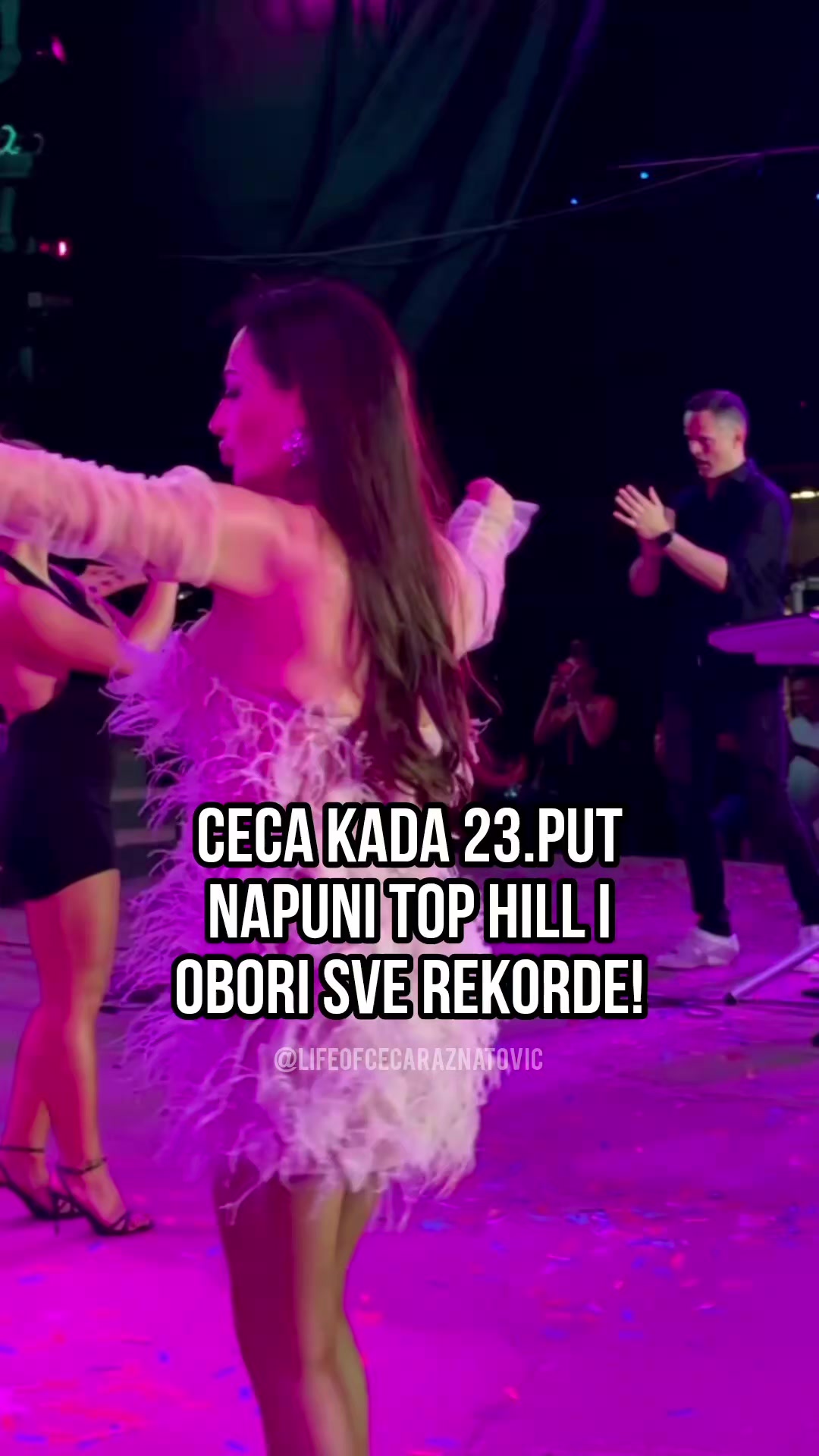 @CECA RAŽNATOVIĆ