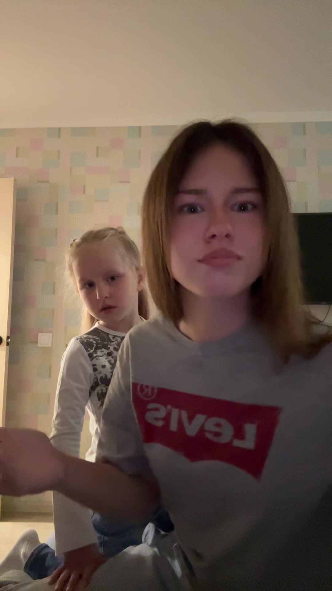 @маюша