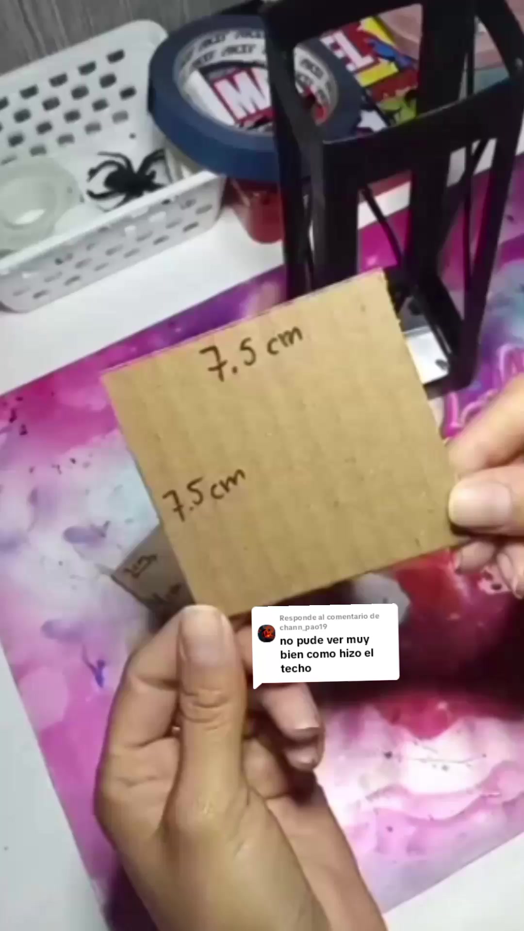 @Carla Riko